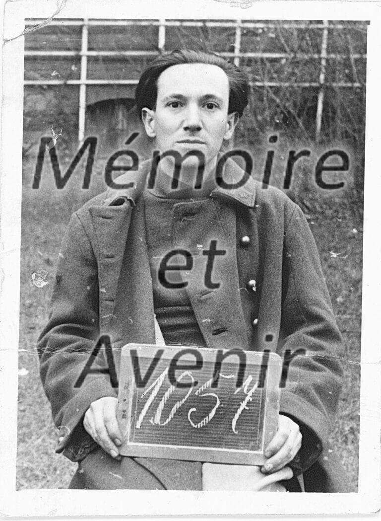 1940-11-IIIC-Matricule-1057-R