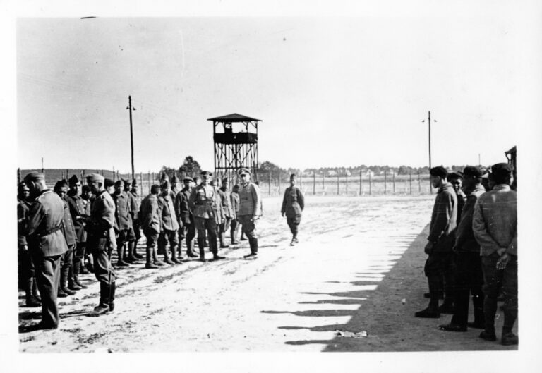 1940 Ordonnances après l'appel