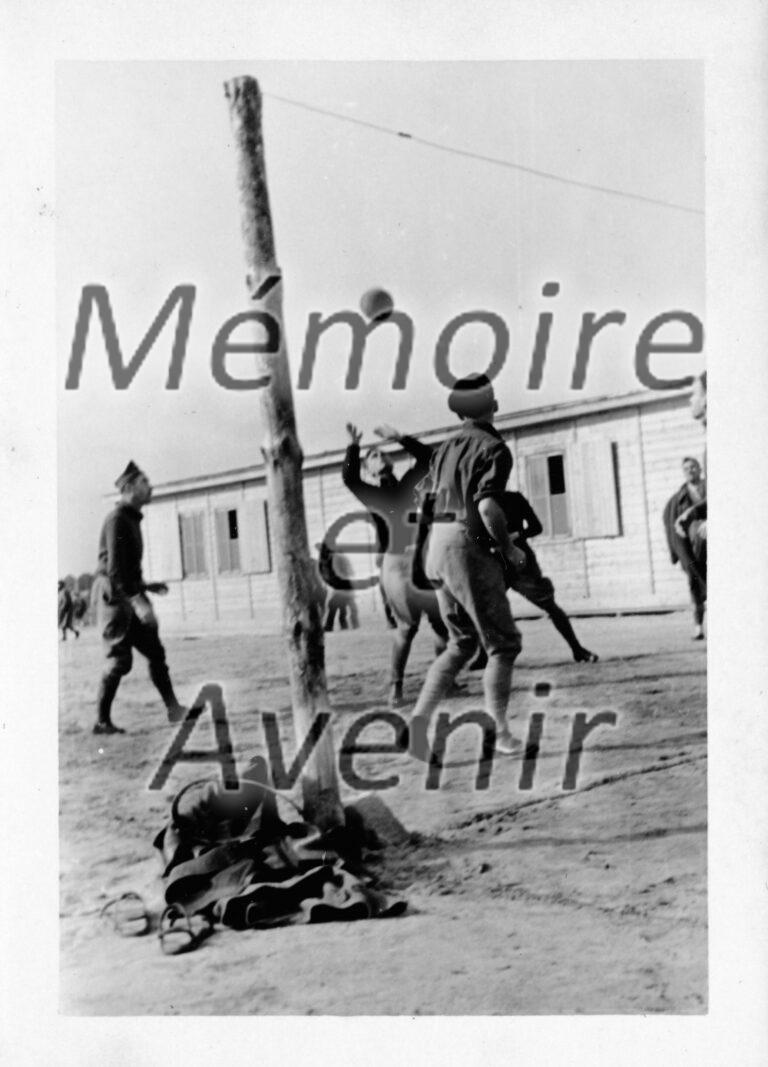 1940-Volley-ball