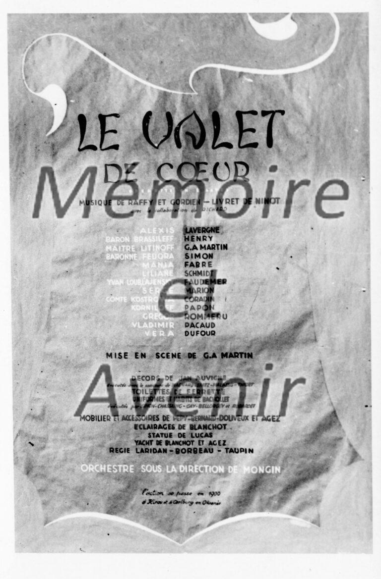 1941-06-Le-valet-de-coeur-01-Affiche