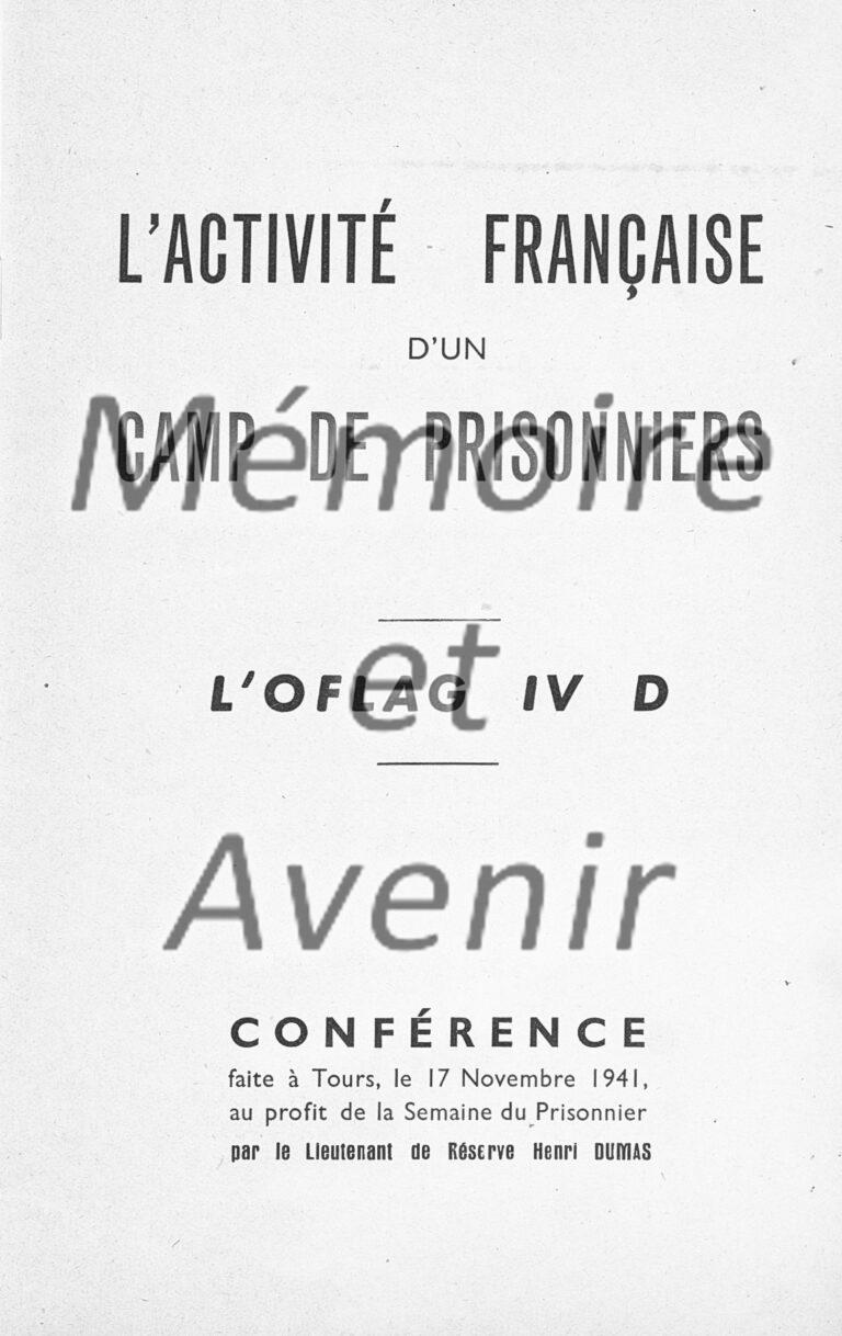 1941-11-IVD-Conference-activite-01