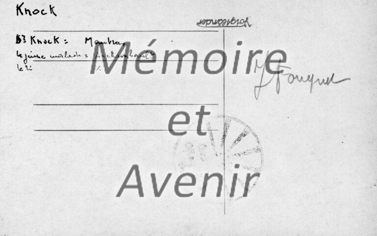 1942-02-Knock-05-Acte-II-verso