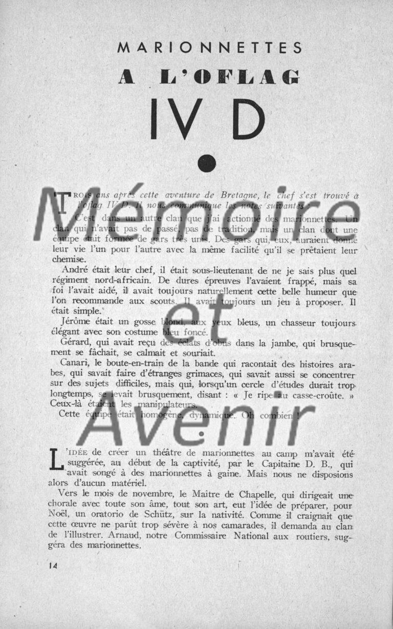 1942-06-Oflag-4D-Marionnettes-p2