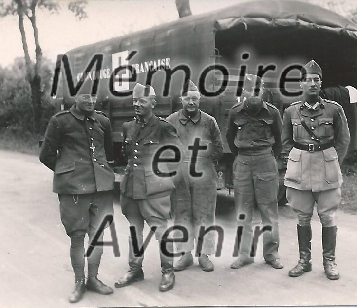 1942 07 03 STALAG XA - à droite Coeur1