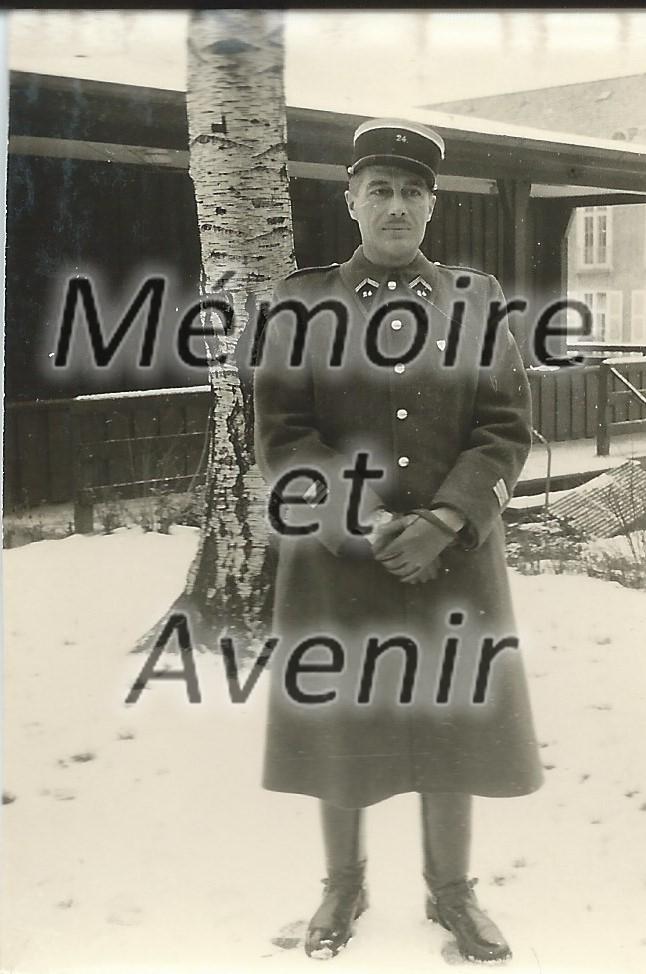 1942-R.-COEUR-Officier-conseil-Wehrkreis-X