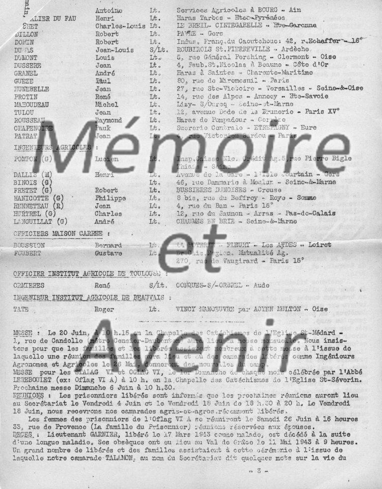 1943-05-Bulletin-NA°2-Centre-dentraide-VIA-p3