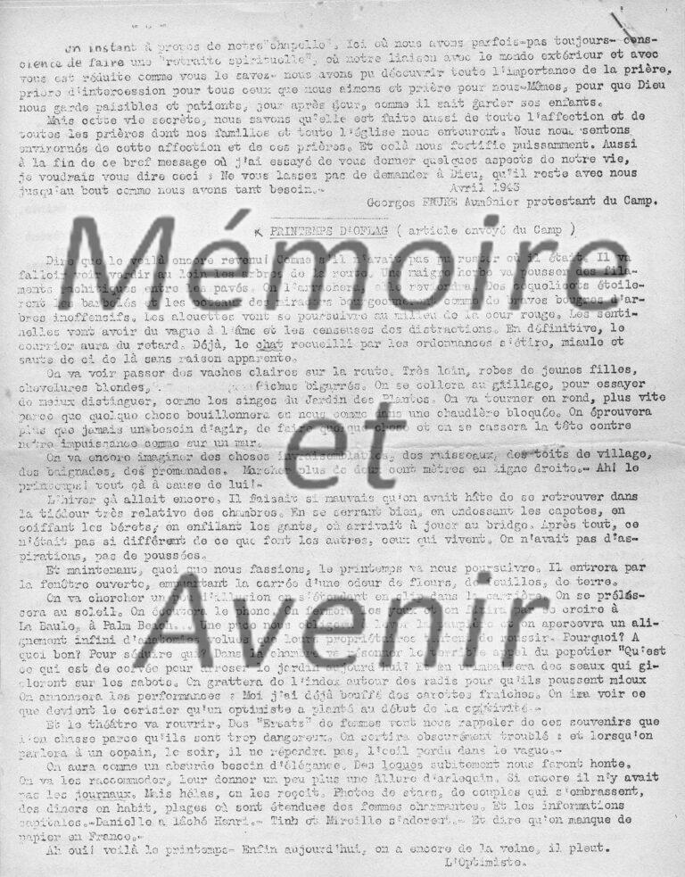 1943-05-Bulletin-NA°2-Centre-dentraide-VIA-p6