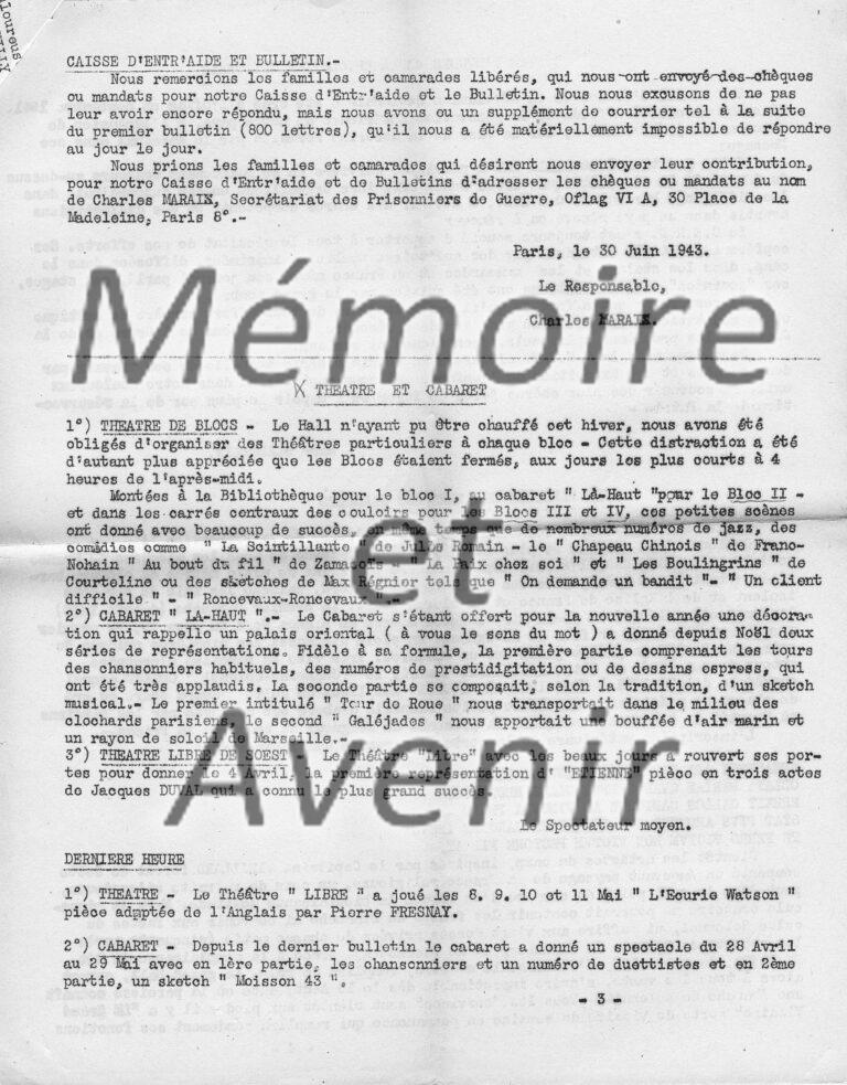 1943-06-Bulletin-nA°3-Centre-dentraide-VIA-p3