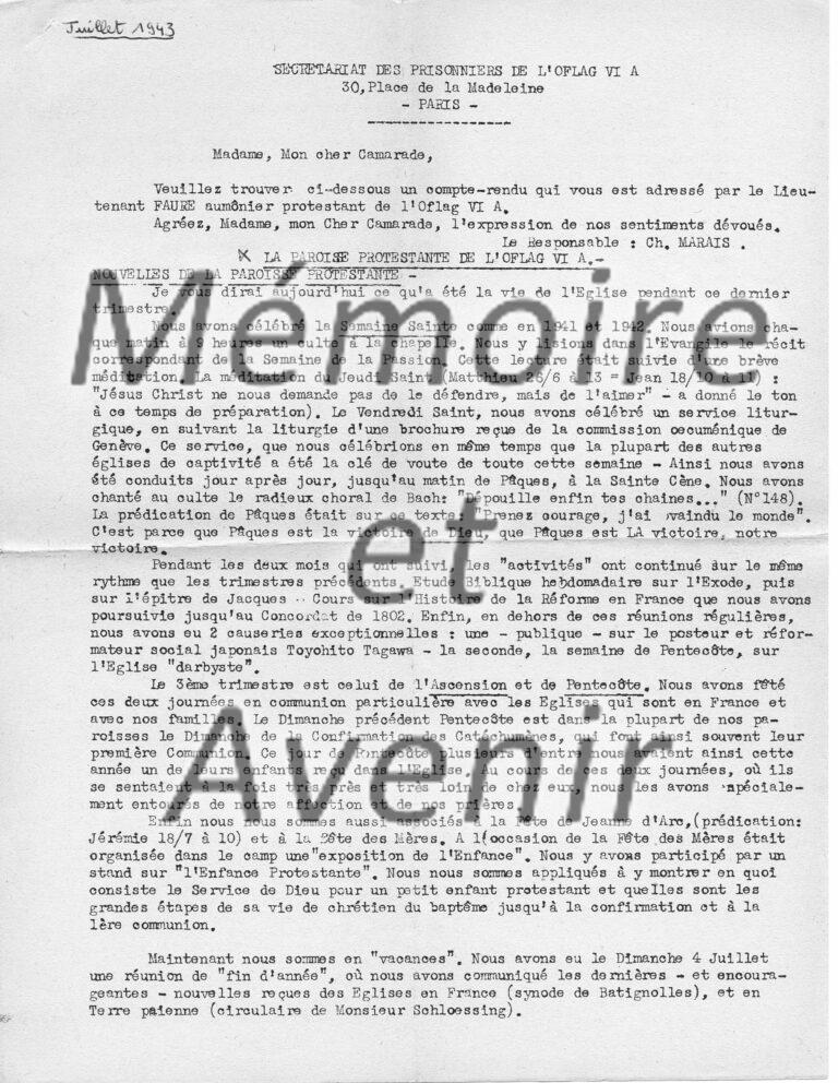 1943-07-Bulletin-Centre-dentraide-VIA-p00a