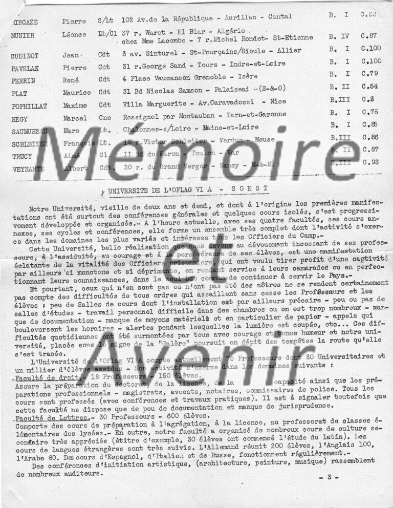 1943-07-Bulletin-NA°4-Centre-dentraide-VIA-p3