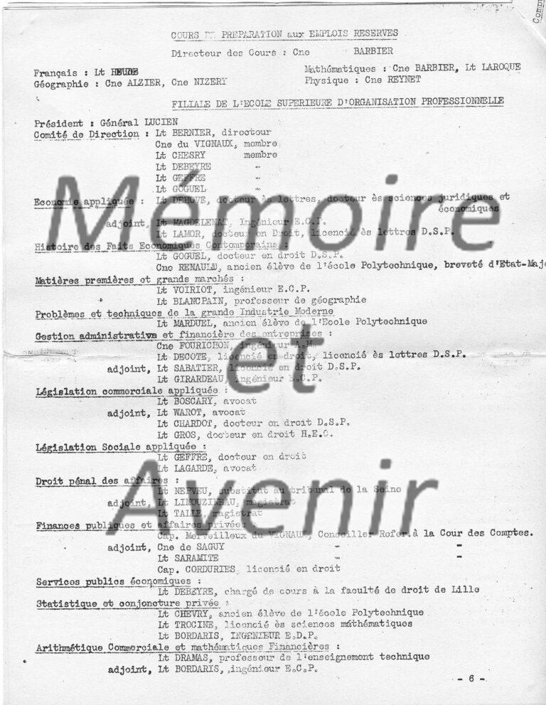 1943-07-Bulletin-NA°4-Centre-dentraide-VIA-p6