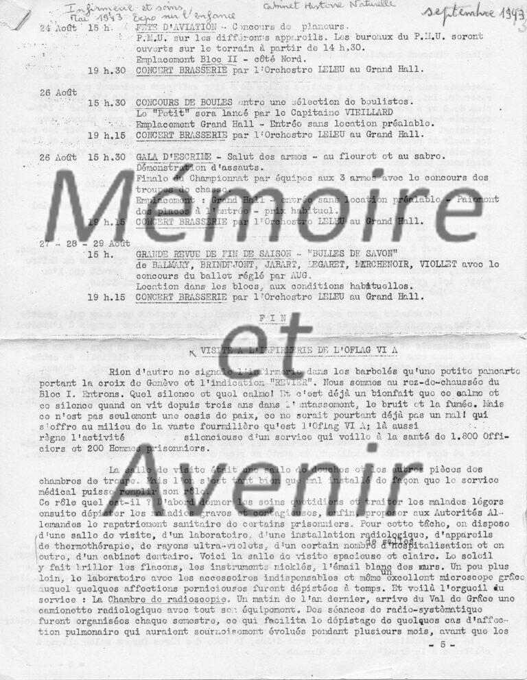 1943-09-Bulletin-Centre-dentraide-VIA-p1
