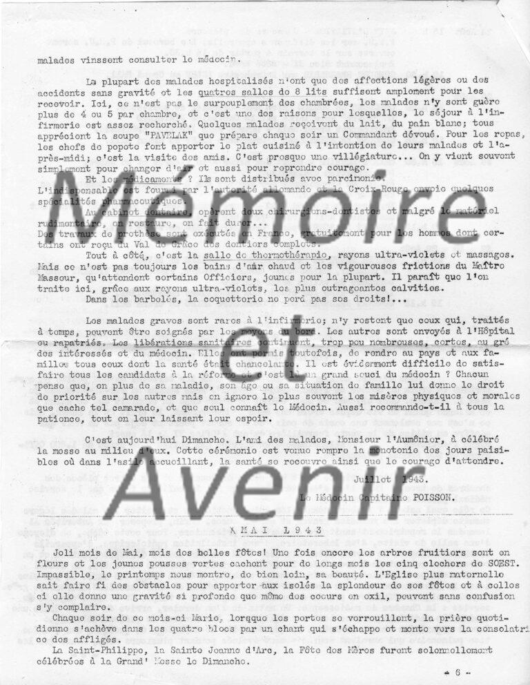 1943-09-Bulletin-Centre-dentraide-VIA-p2