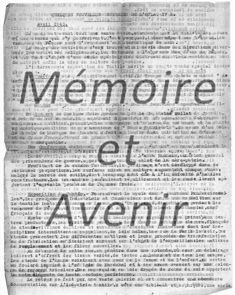 1943-IVD-Nouvelles-du-camp-01