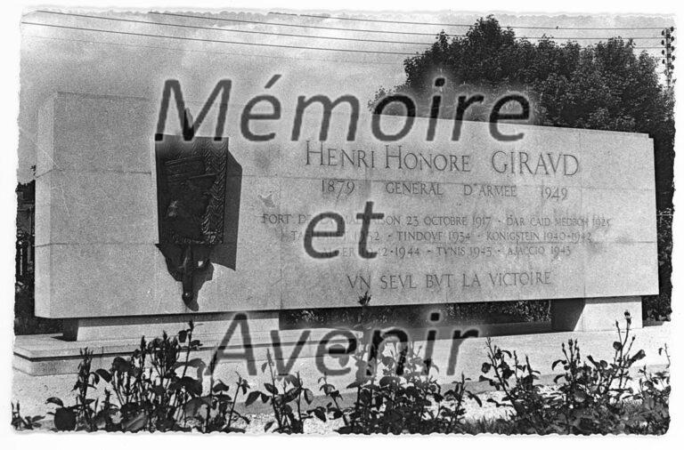 1961-Dijon-Monument-Giraud