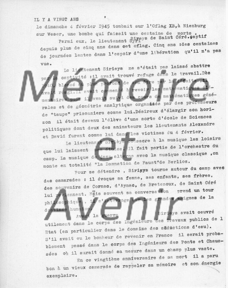 1965-XB-A-la-memoire-lieutenant-Sirieys