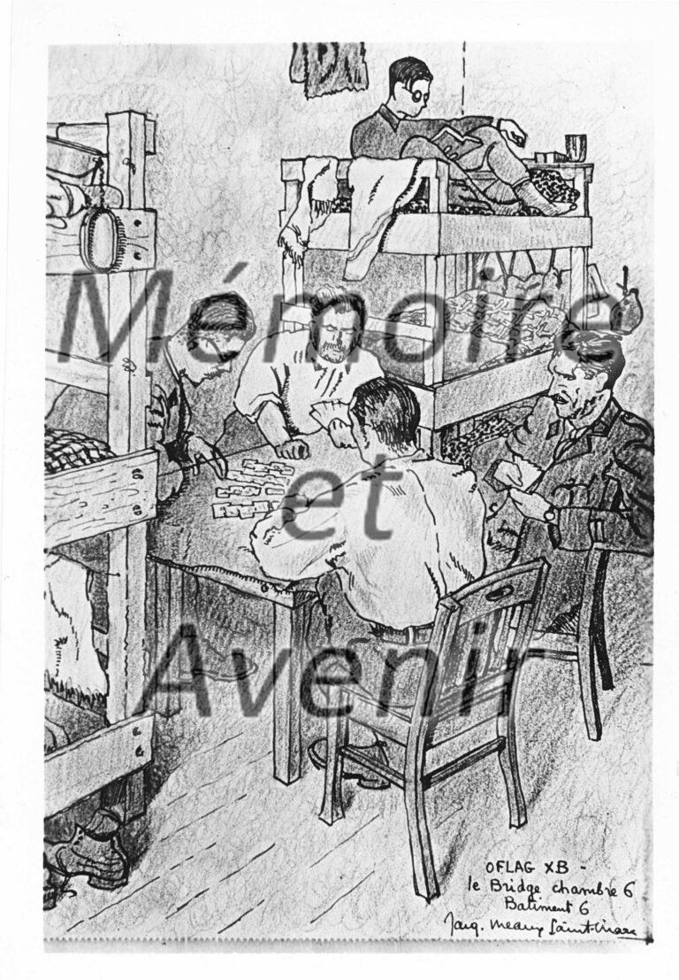 34-1940-1941-Chambre-VI-6-Meaux-Saint-Marc-Album-Audoui-Scan-Blazy-2018