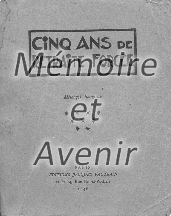 5 ans retraite forcée 01