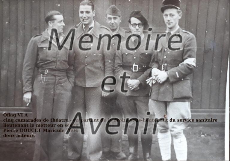 6_Amis-Pierre-DOUCET-Officiers-et-sous-officiers