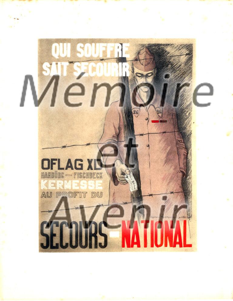 Affiche-secours-national