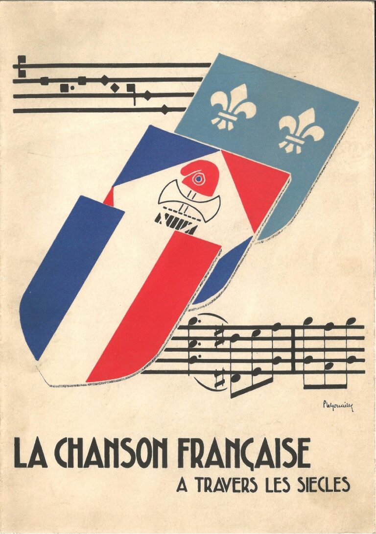 Agostino chanson siecles1