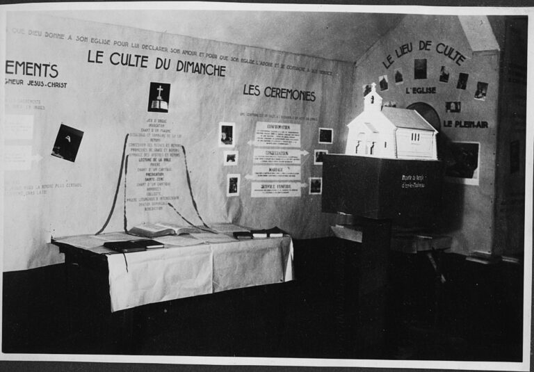 Album du lieutenant Jean Marcel 14