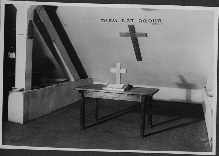 Album du lieutenant Jean Marcel 16