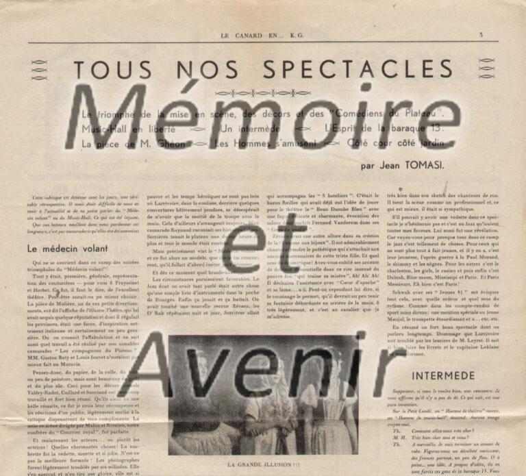 Canard105