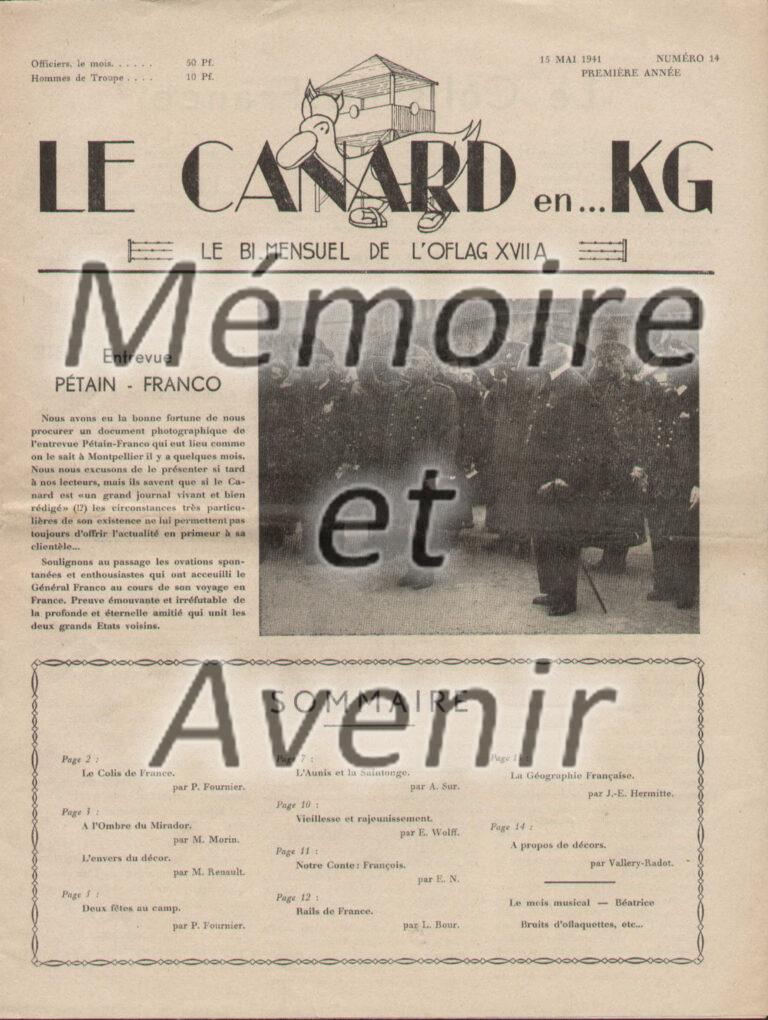 Canard1401