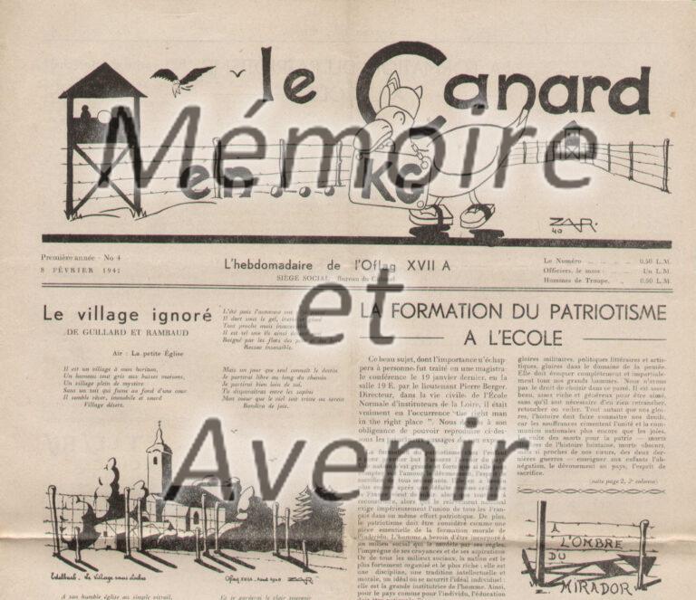 Canard401