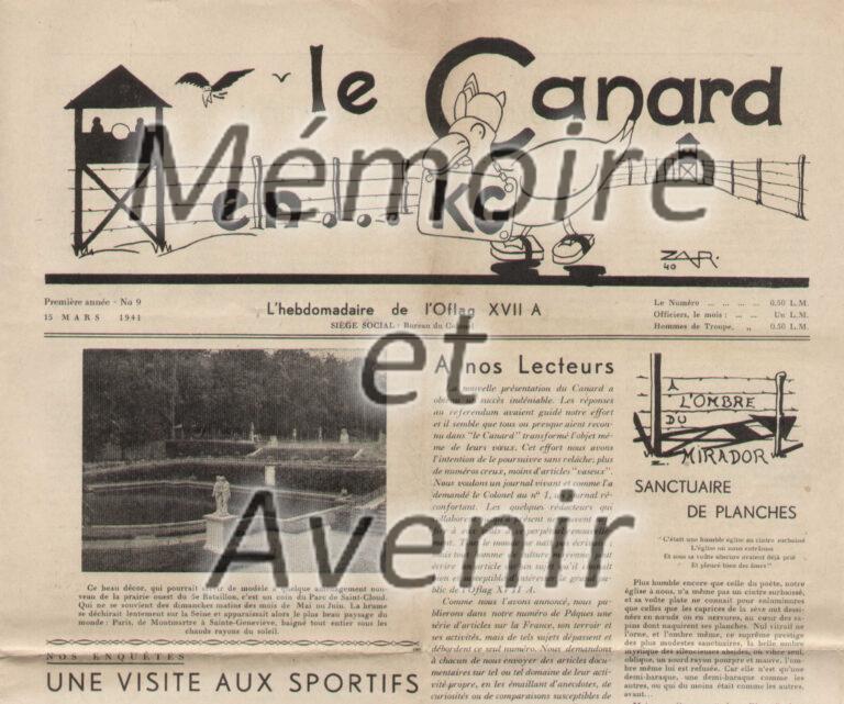 Canard901