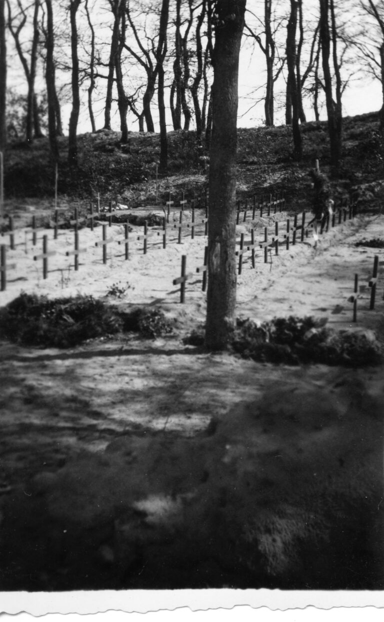 Cimetière Nienburg 05