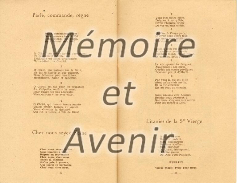 Lourdespelerinage042