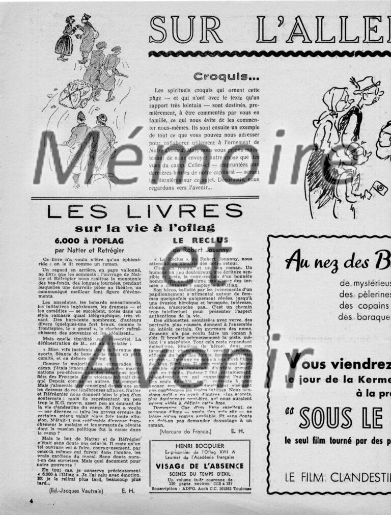 Notre-Canard-NA°2-Octobre-1946-004