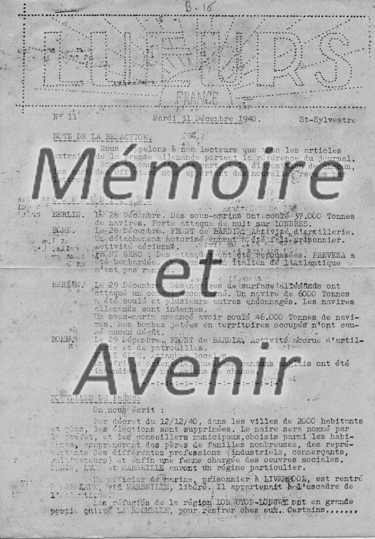 Oflag-III-C-Lueurs-1940-12