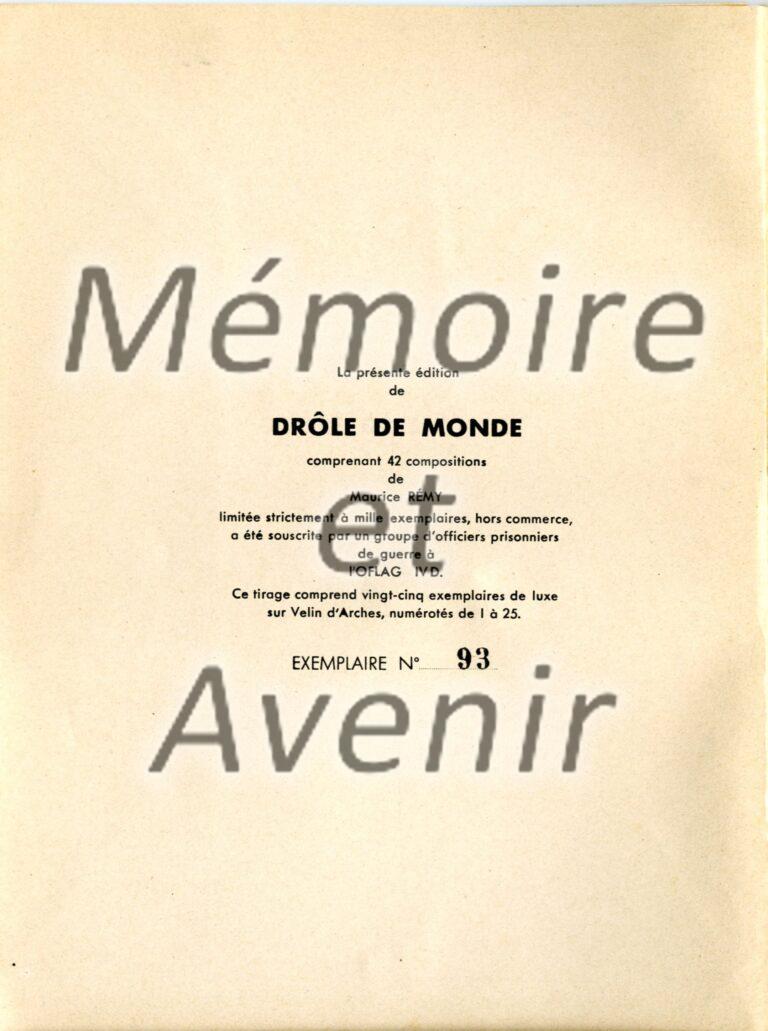 Oflag-IVD-Drole-de-Monde-de-Maurice-Remy-1941-003