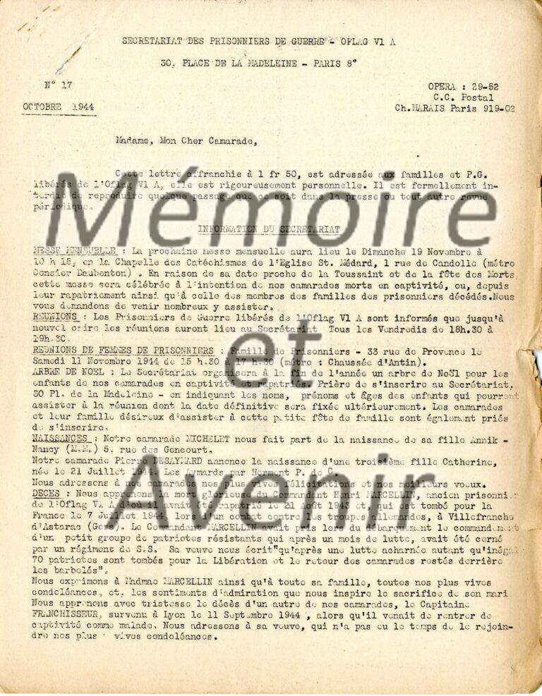 Oflag-VIA-Soest-Avis-de-Dissolution-1944-10-001