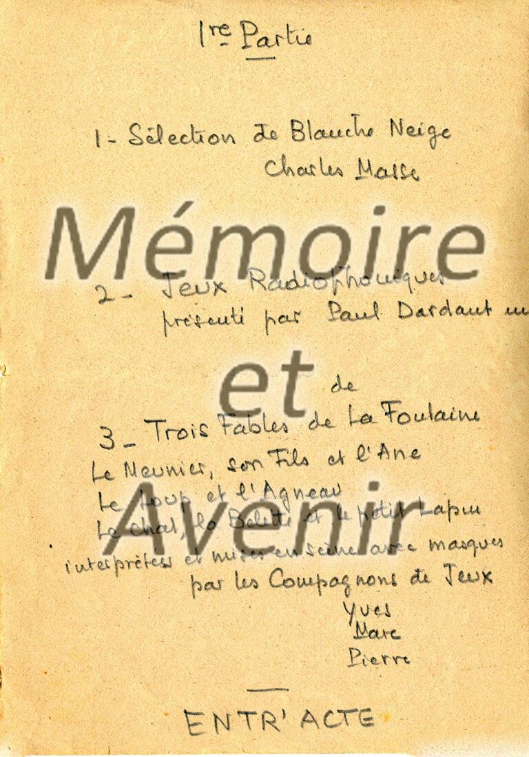 Oflag-XIA-Theatre-du-Camp-Programme-1940-10-05-02