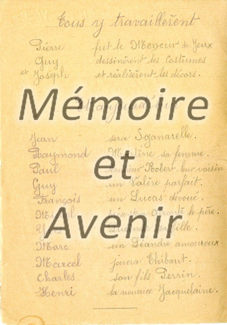 Oflag-XIA-Theatre-du-Camp-Programme-1940-10-19-0021