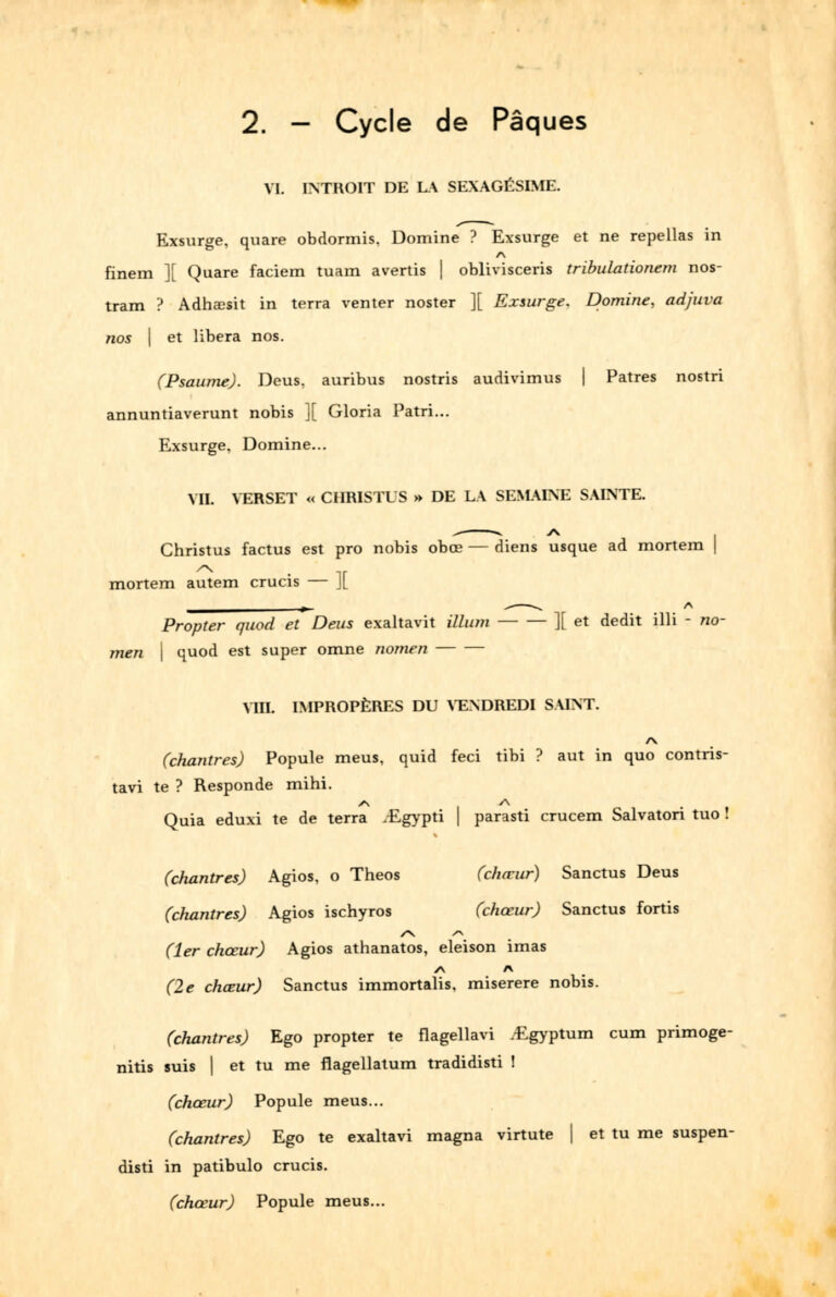 Oflag XVIIA 1941-11 Conférences sur le Chant Grégorien - RP Laféteur_Page_2