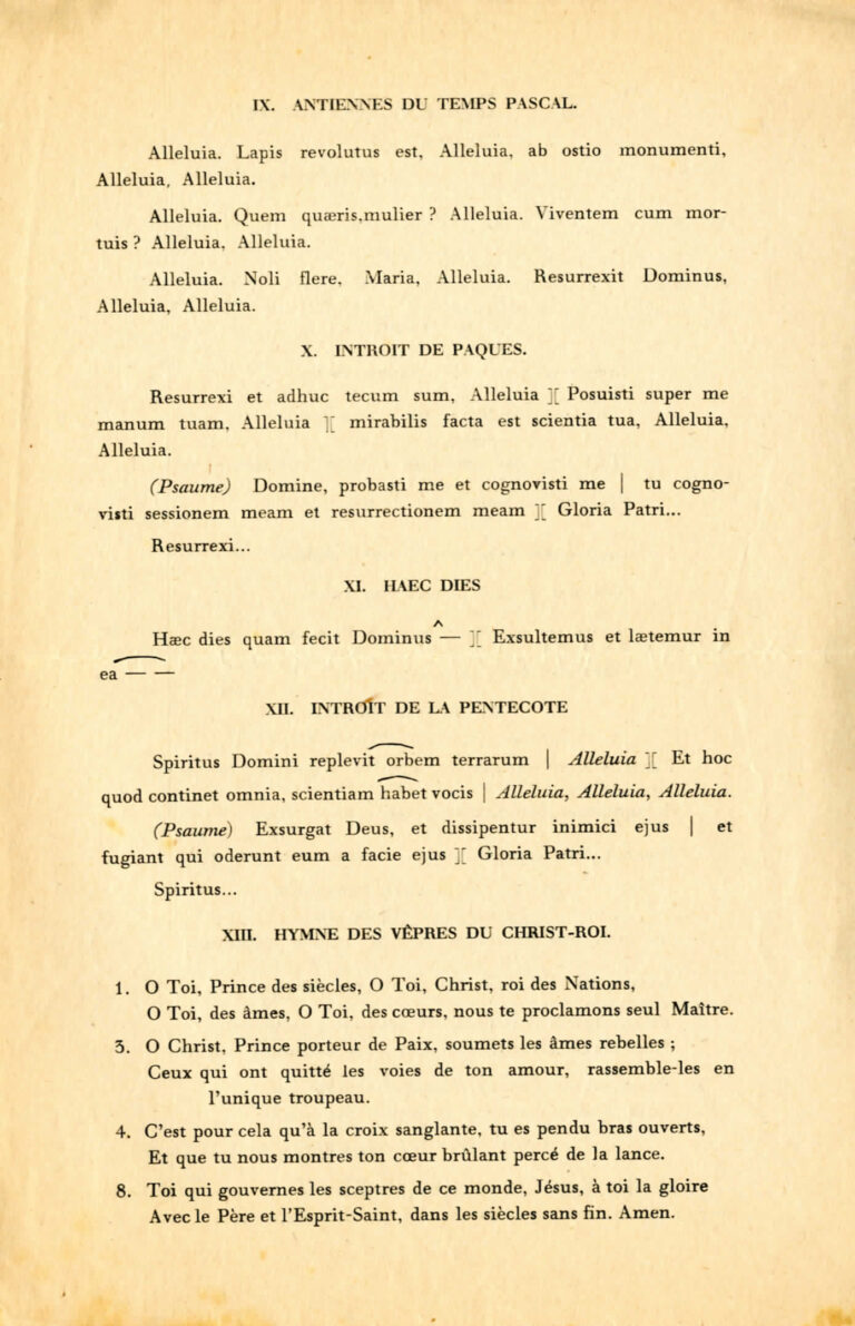 Oflag XVIIA 1941-11 Conférences sur le Chant Grégorien - RP Laféteur_Page_3