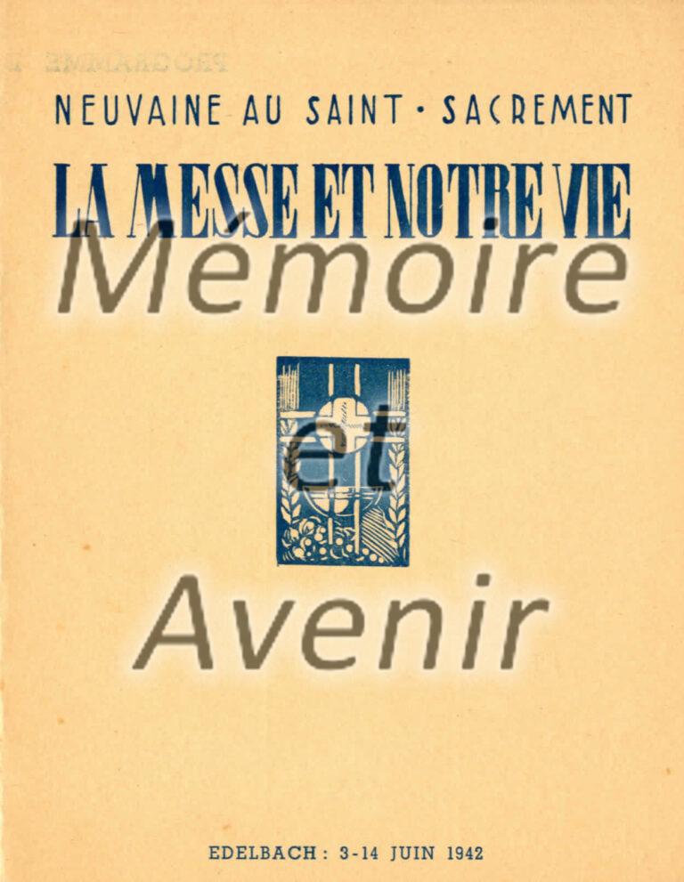 Oflag-XVIIA-1942-06-Neuvaine-au-St-Sacrement_Page_1