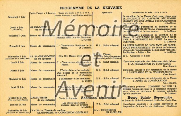 Oflag-XVIIA-1942-06-Neuvaine-au-St-Sacrement_Page_2