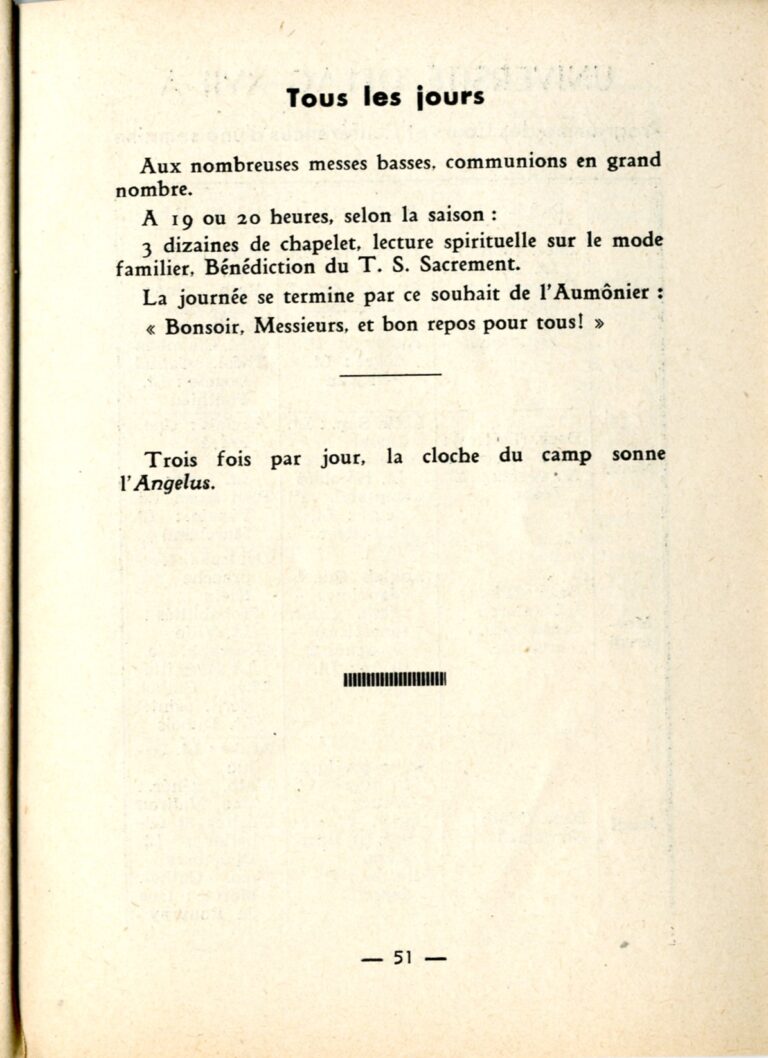 Oflag XVIIA Souvenir du Camp 1941-12 048