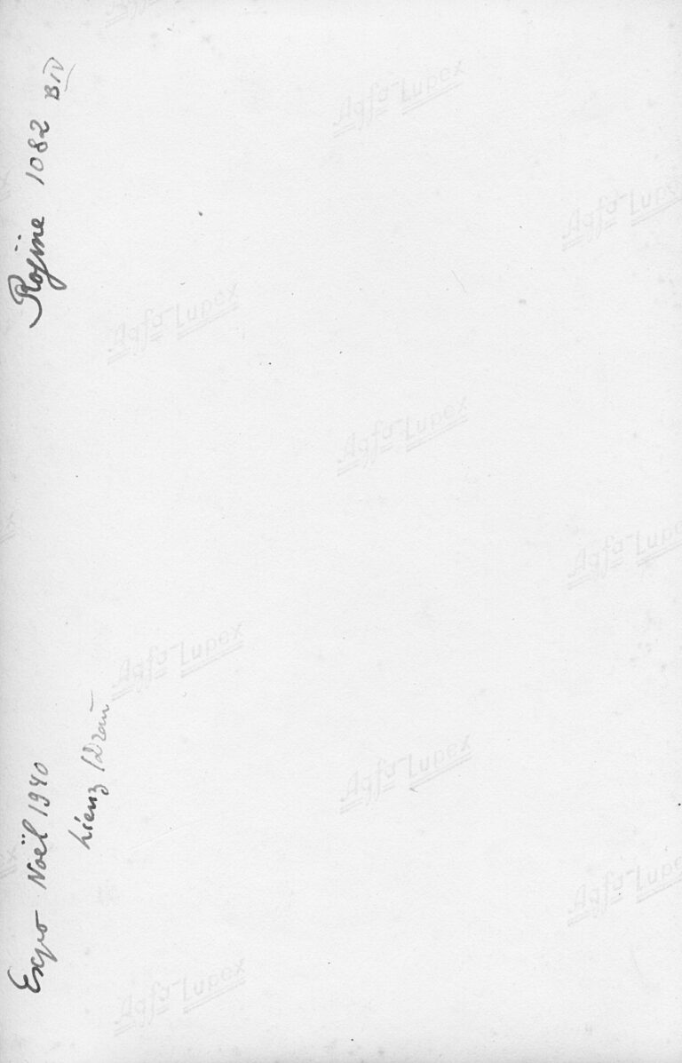 Oflag XVIIIA Expo Noël 1940 01 V