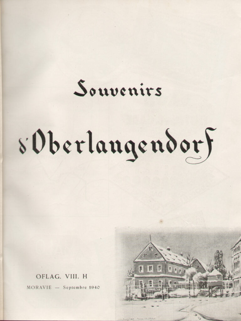 Souvenirs Oberlangendorf 02