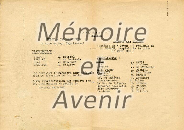 XVIIIAprogramme004