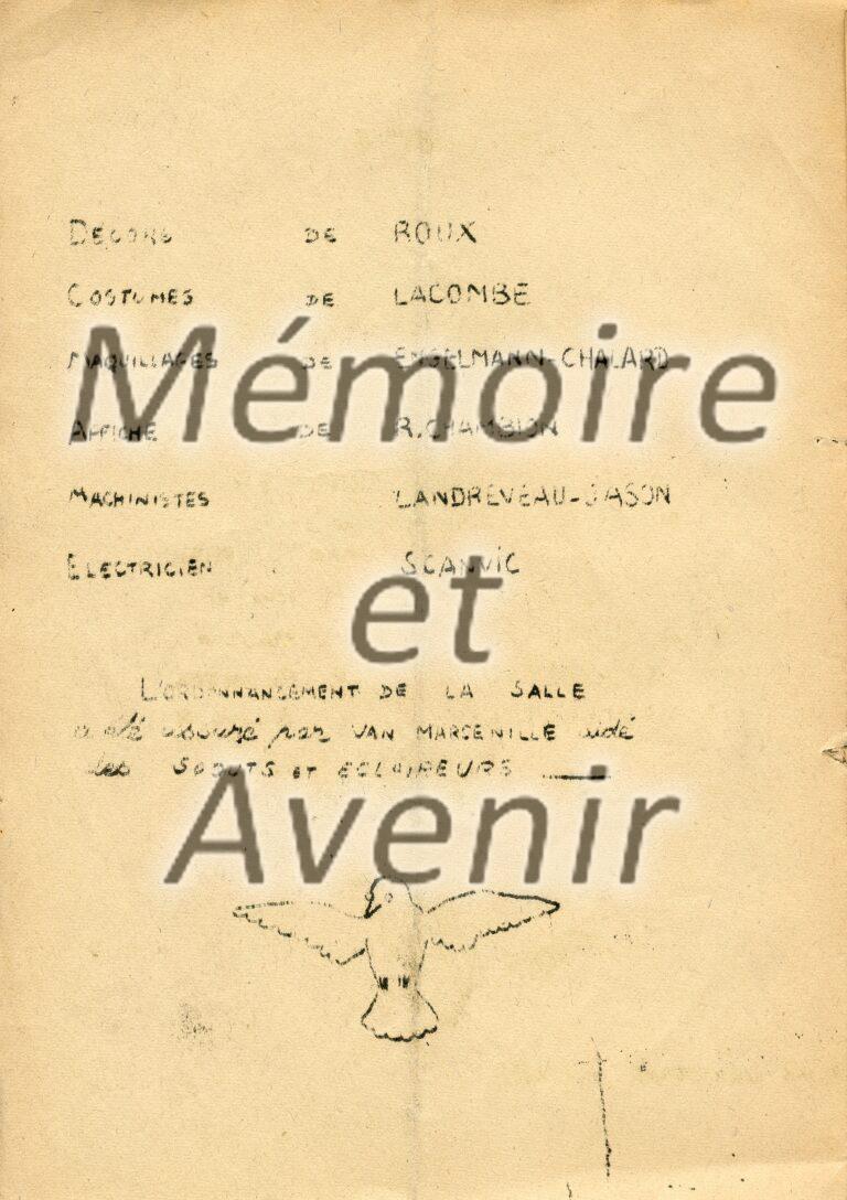 XVIIIAprogramme008