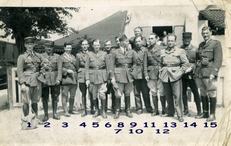 Aillevillers groupe