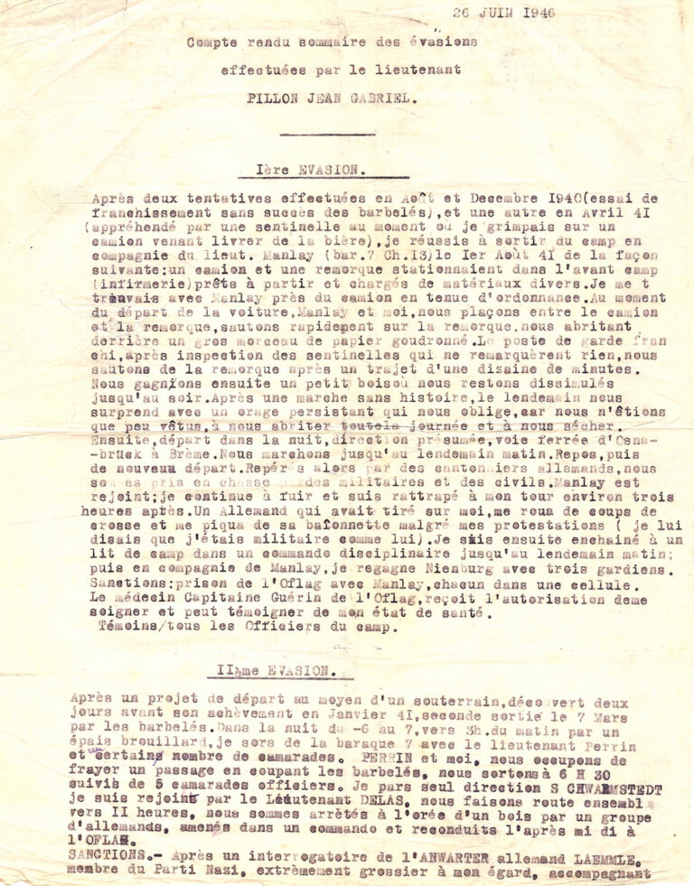 Evasions Pillon-01